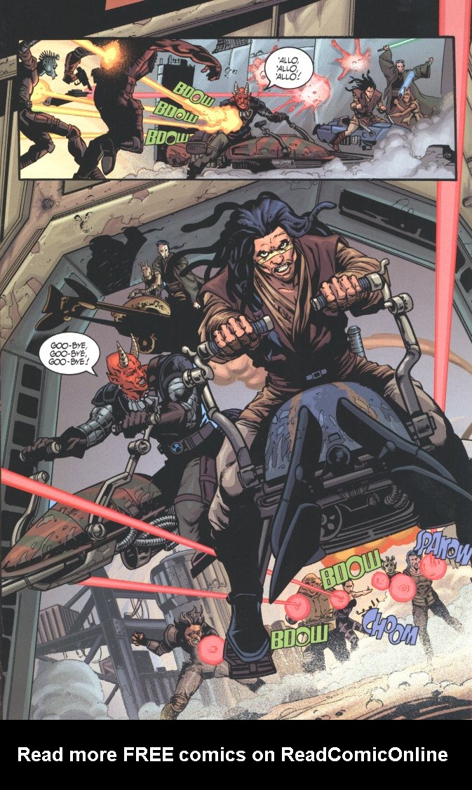 Star Wars (1998) Issue #34 #34 - English 14