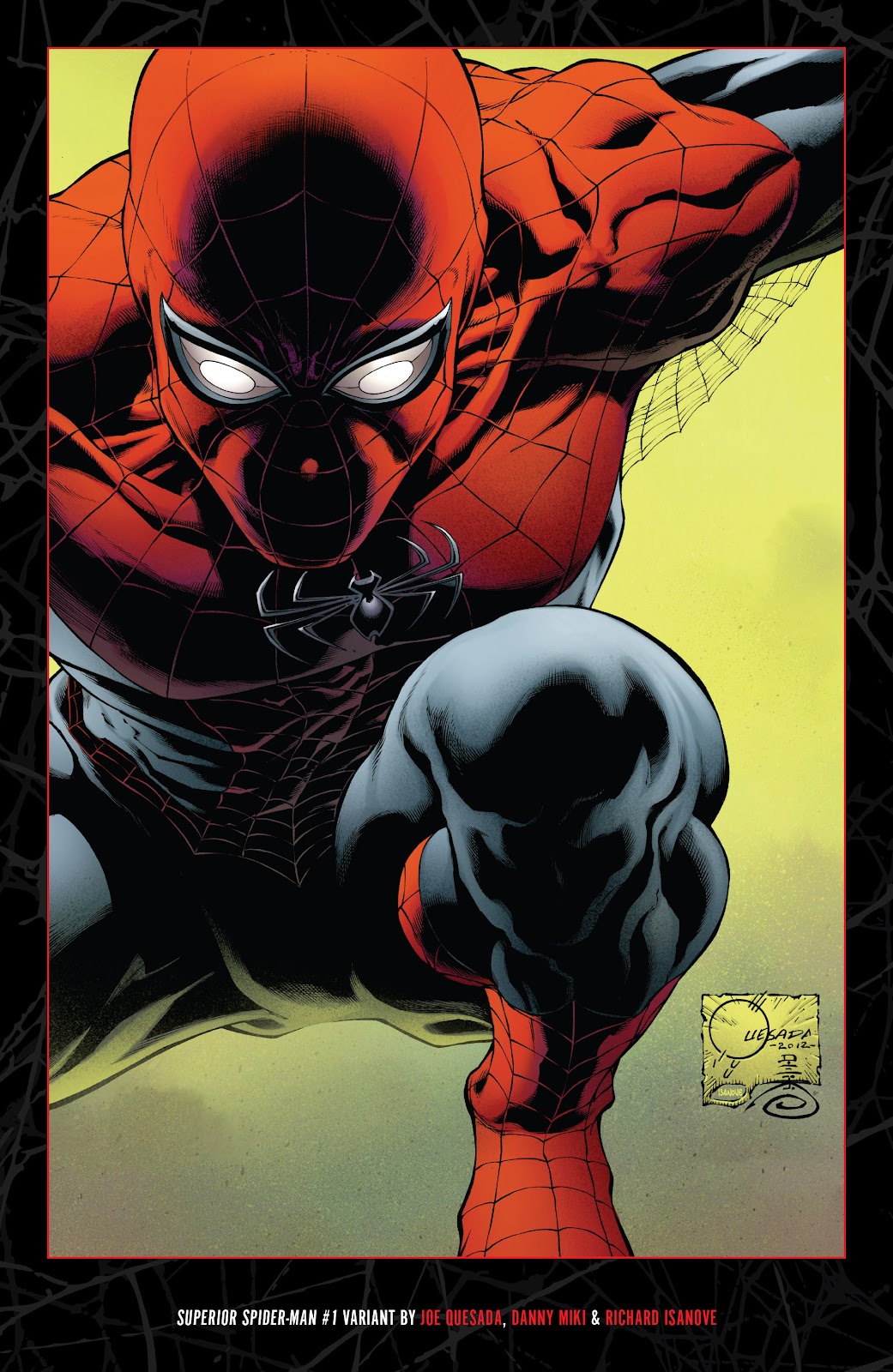 Superior Spider-Man (2013) issue The Complete Collection 1 (Part 5) - Page 57