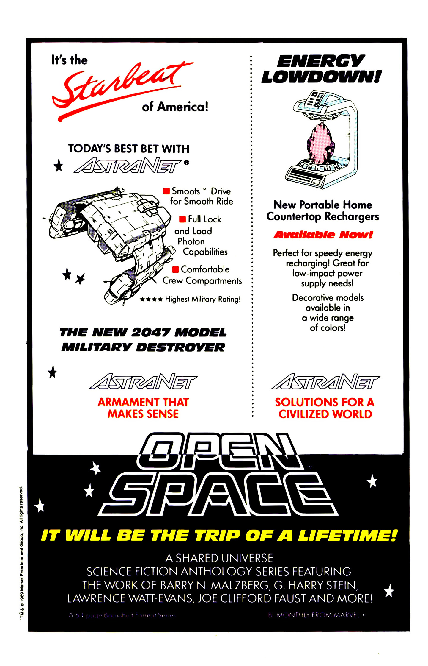 Read online Interface comic -  Issue #2 - 34