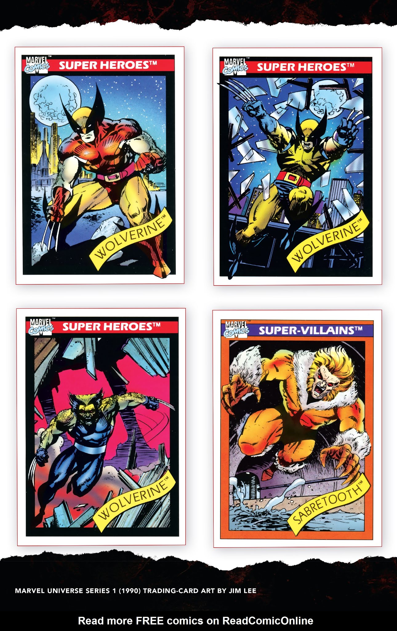 Read online Wolverine By Larry Hama & Marc Silvestri comic -  Issue # TPB 1 (Part 3) - 69