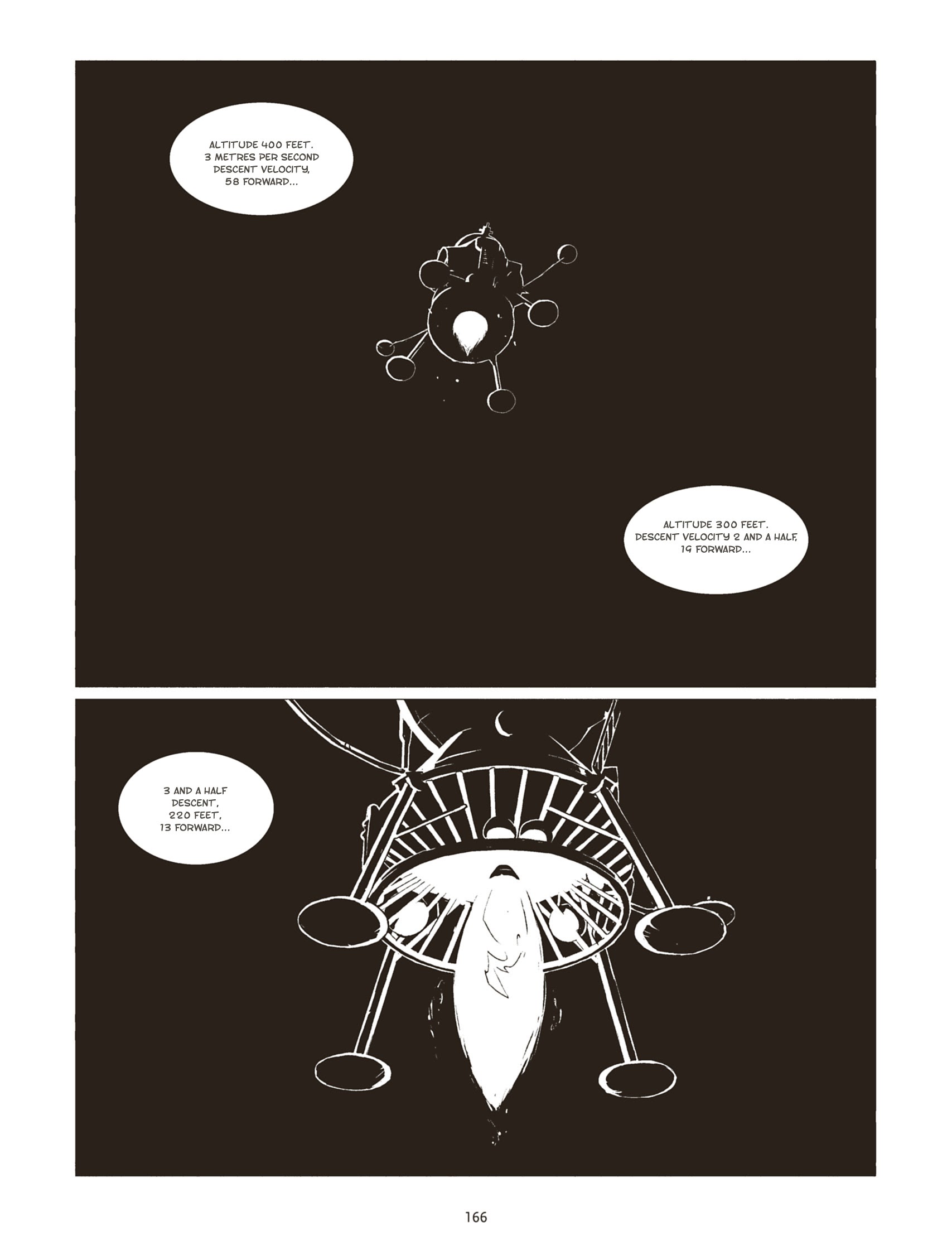 Read online Kosmos comic -  Issue # TPB (Part 2) - 65