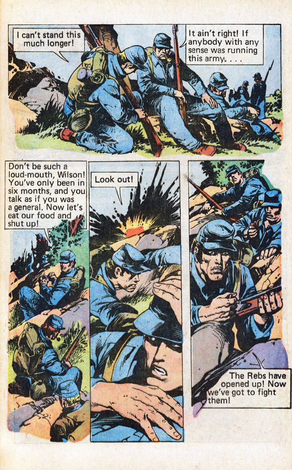 Marvel Classics Comics Series Featuring issue 10 - Page 15