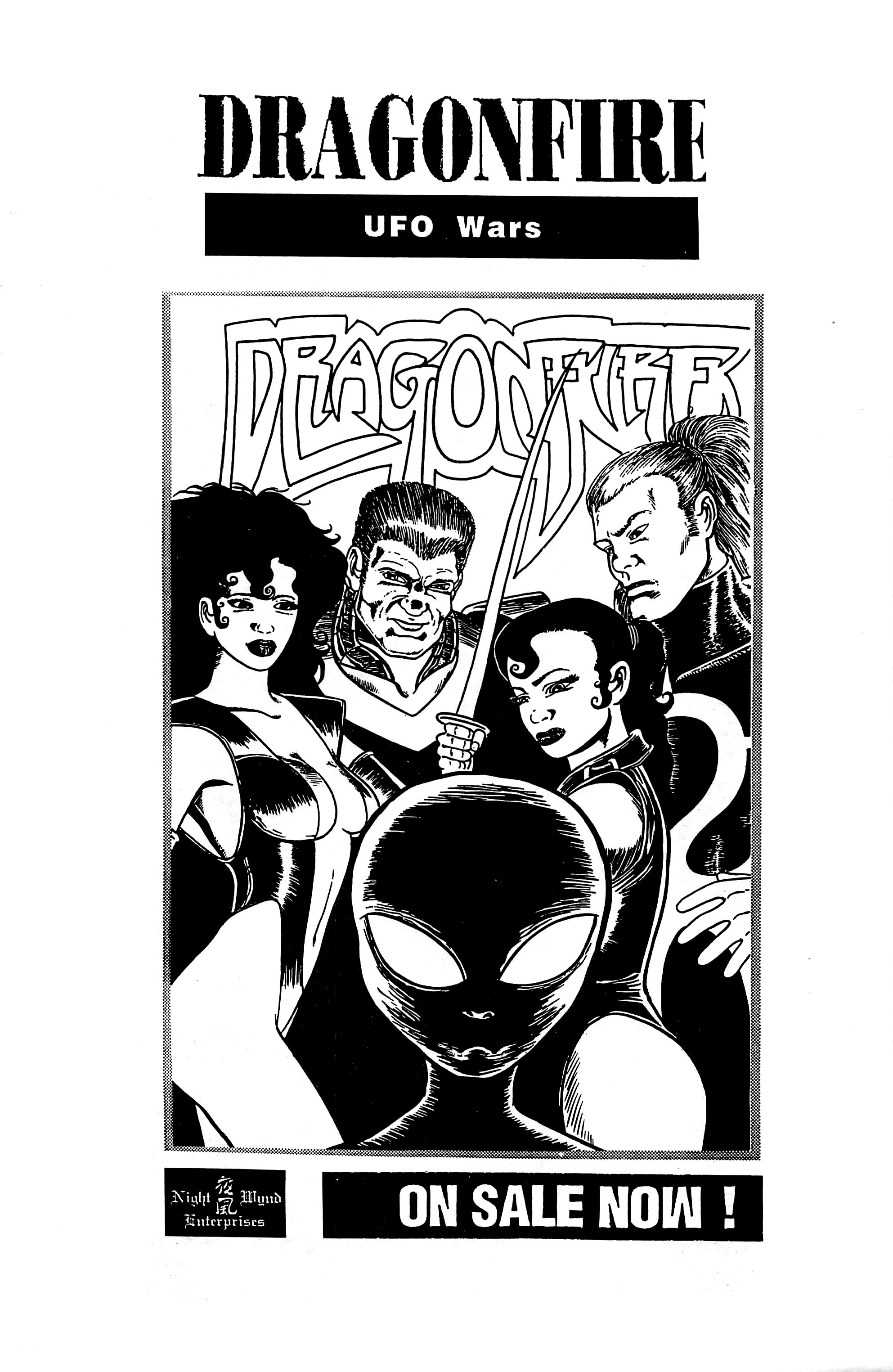 Read online Children Of The Night comic -  Issue #4 - 33