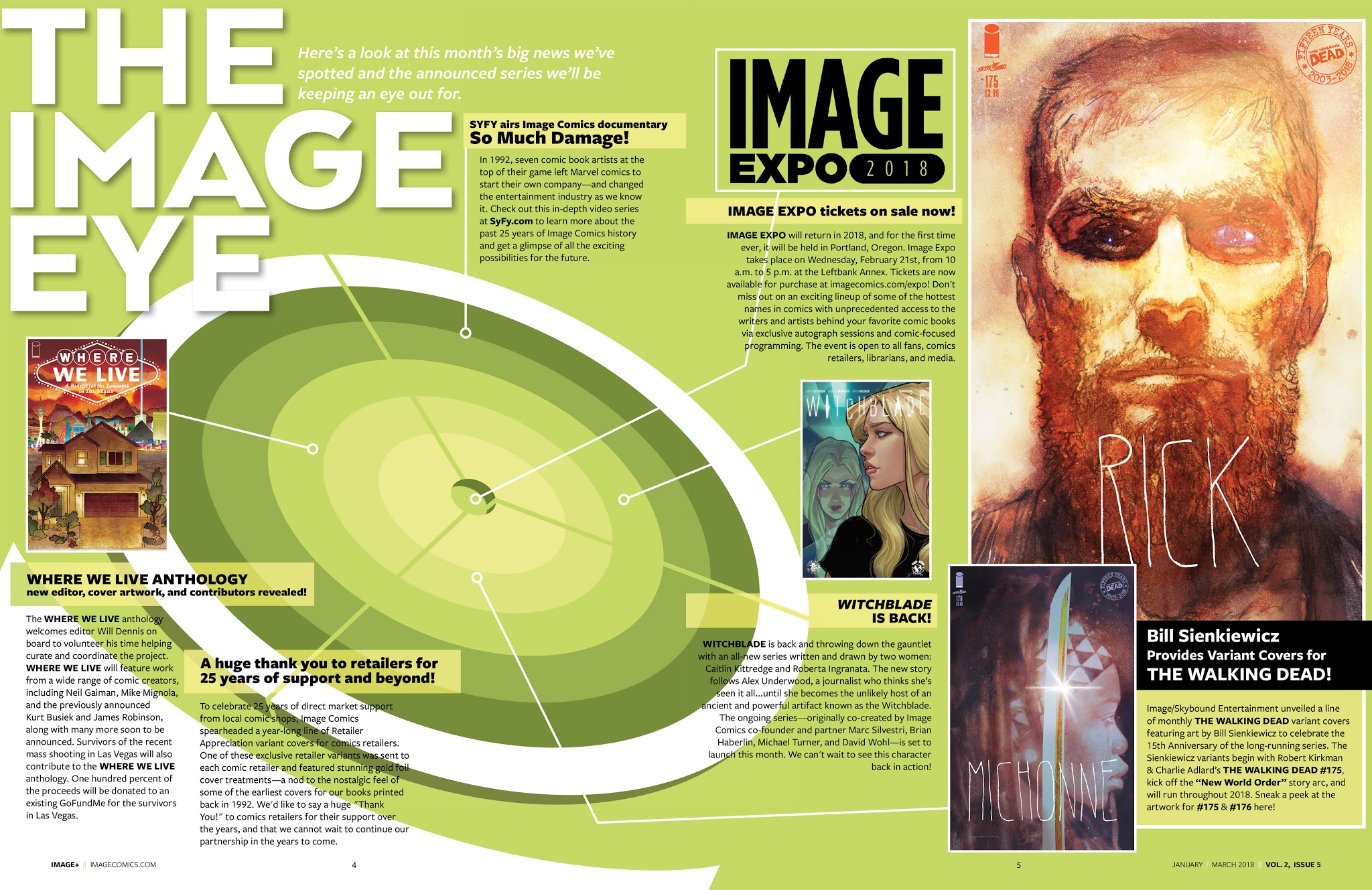 Read online Image  (2017) comic -  Issue #5 - 4