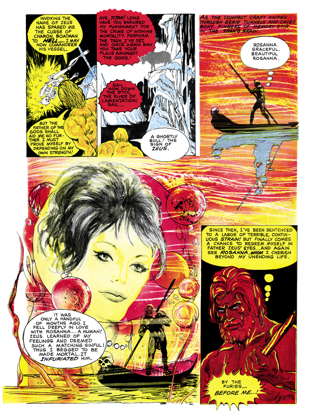 Read online Creepy Archives comic -  Issue # TPB 11 (Part 3) - 29