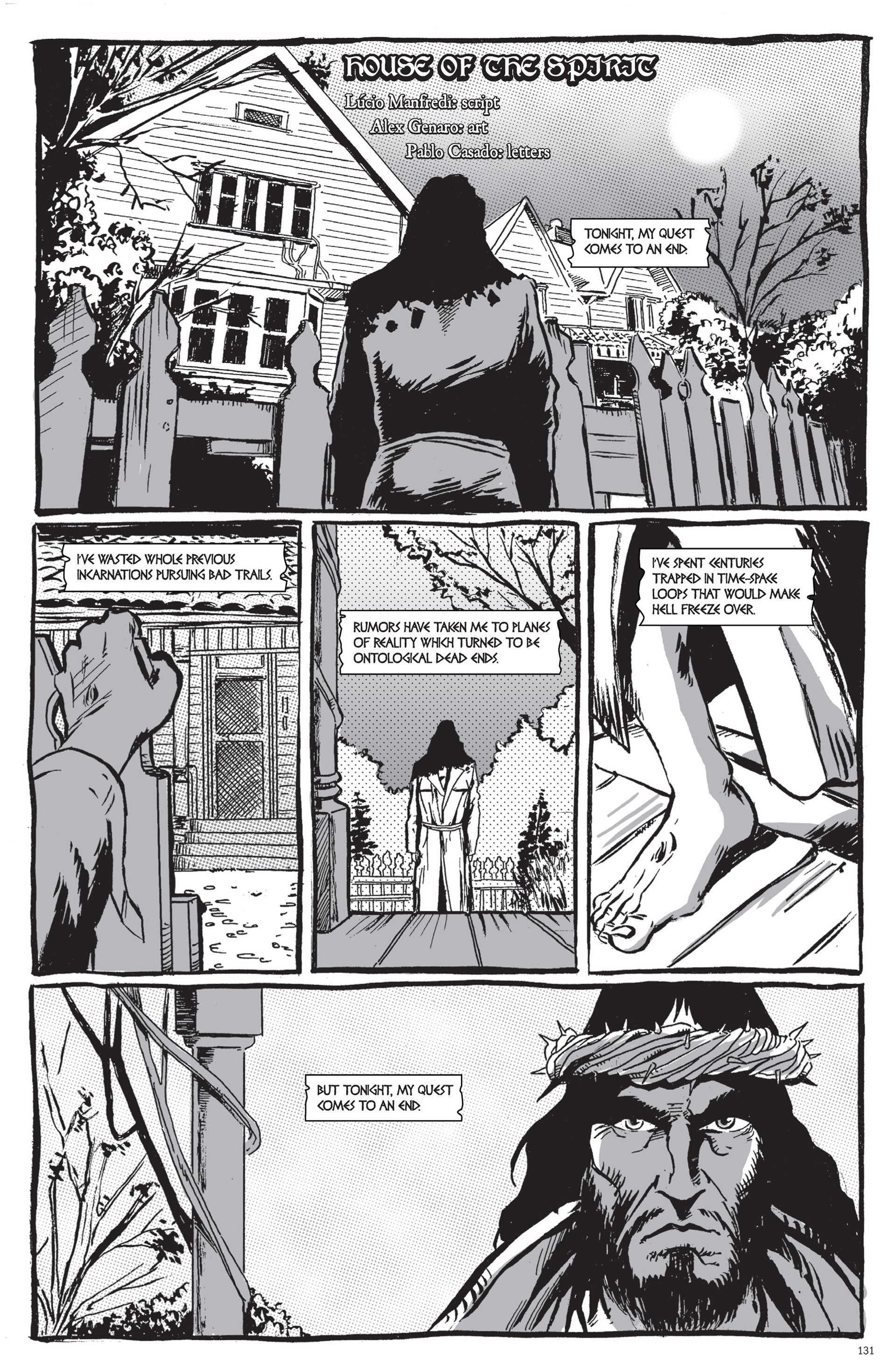 Read online Inkshot comic -  Issue # TPB (Part 2) - 30