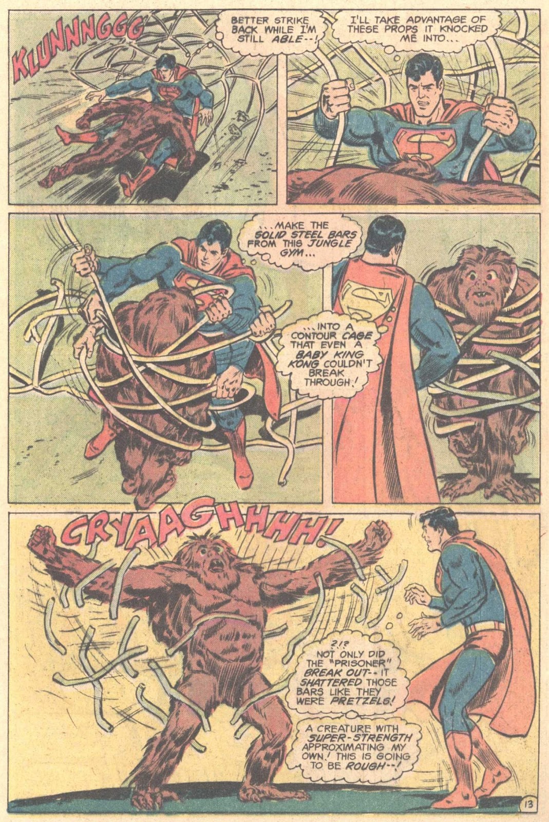 Action Comics (1938) issue 505 - Page 24
