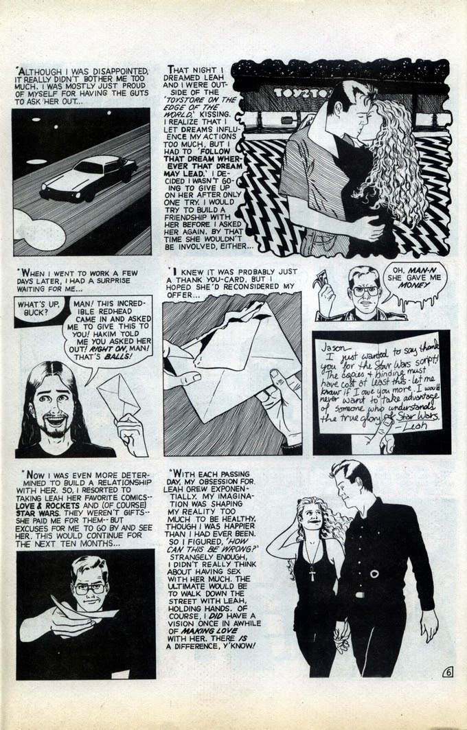 Read online Caliber Presents: Romantic Tales comic -  Issue # Full - 8