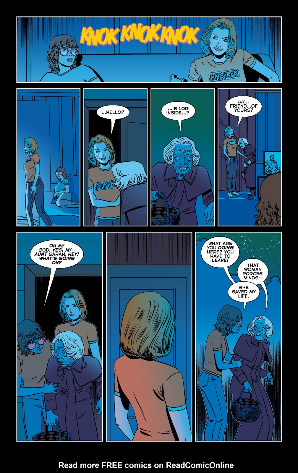 Everything issue 5 - Page 17