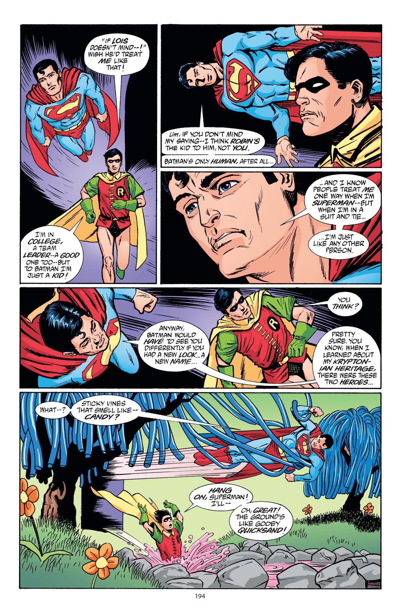 Read online World's Funnest comic -  Issue # TPB (Part 2) - 94