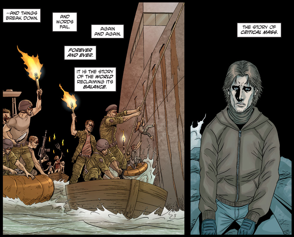 Read online Crossed: Wish You Were Here - Volume 4 comic -  Issue #21 - 3