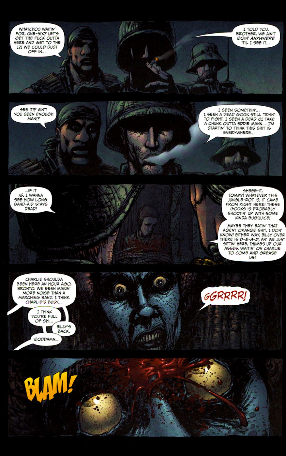 '68 (2006) issue Full - Page 16