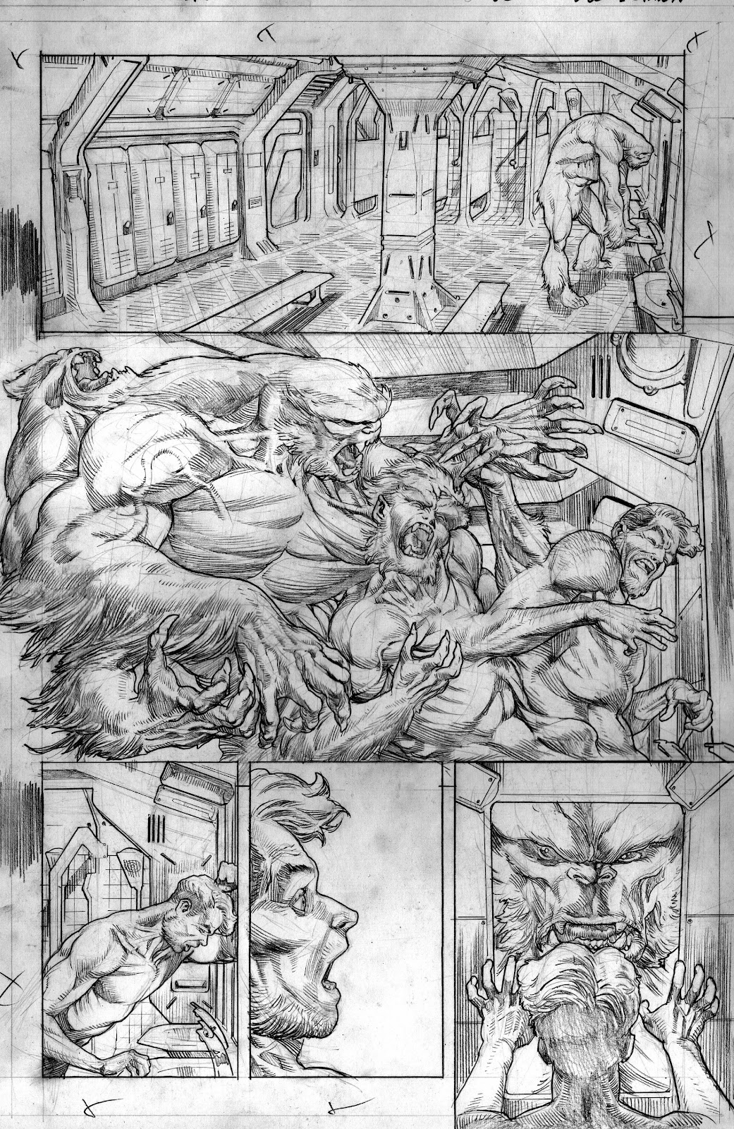 Immortal Hulk Director's Cut issue 5 - Page 25