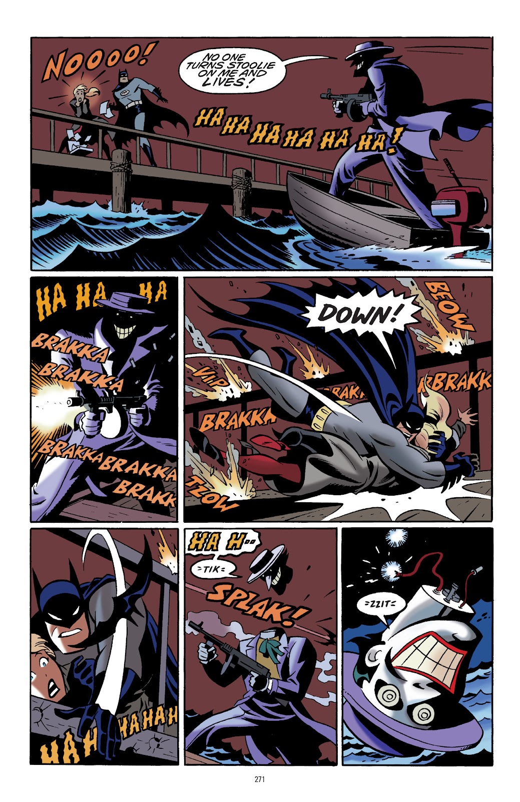 The Joker: 80 Years of the Clown Prince of Crime: The Deluxe Edition issue TPB (Part 3) - Page 66