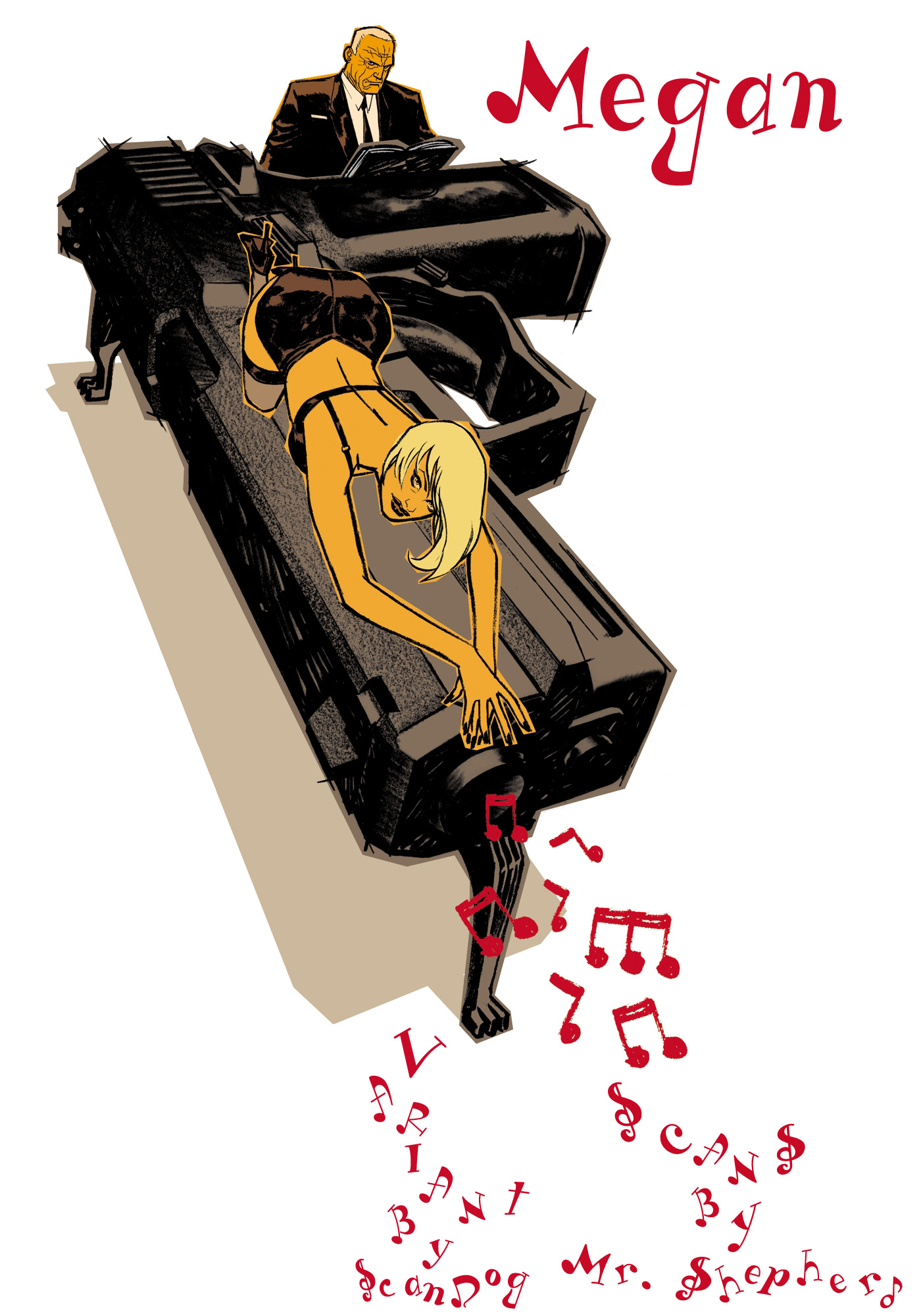 Read online The Invincible Iron Man (2008) comic -  Issue #16 - 30