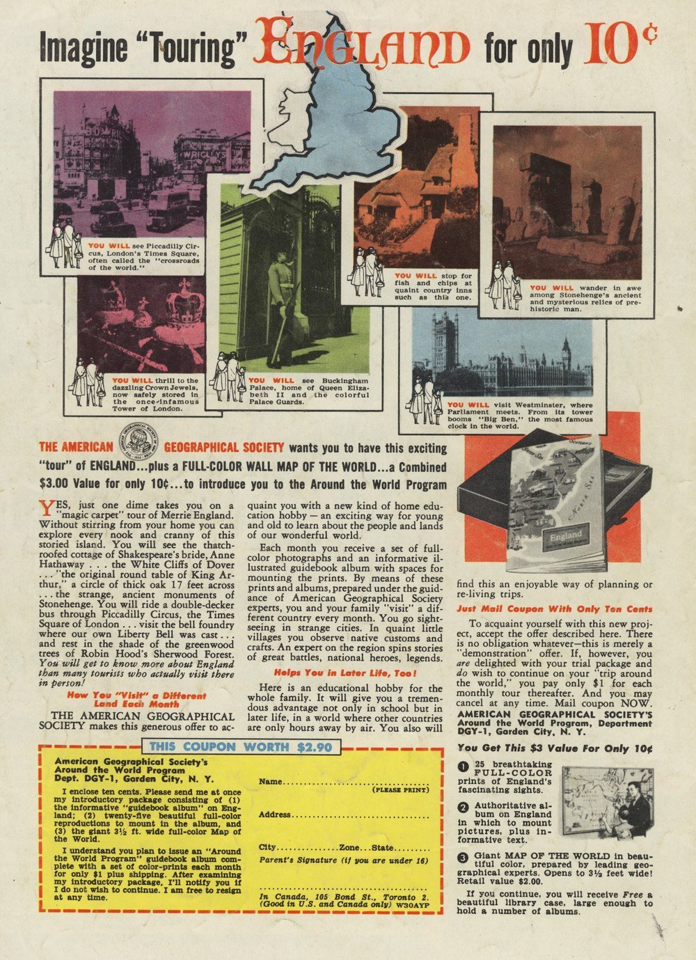 Read online Tom & Jerry Comics comic -  Issue #188 - 36