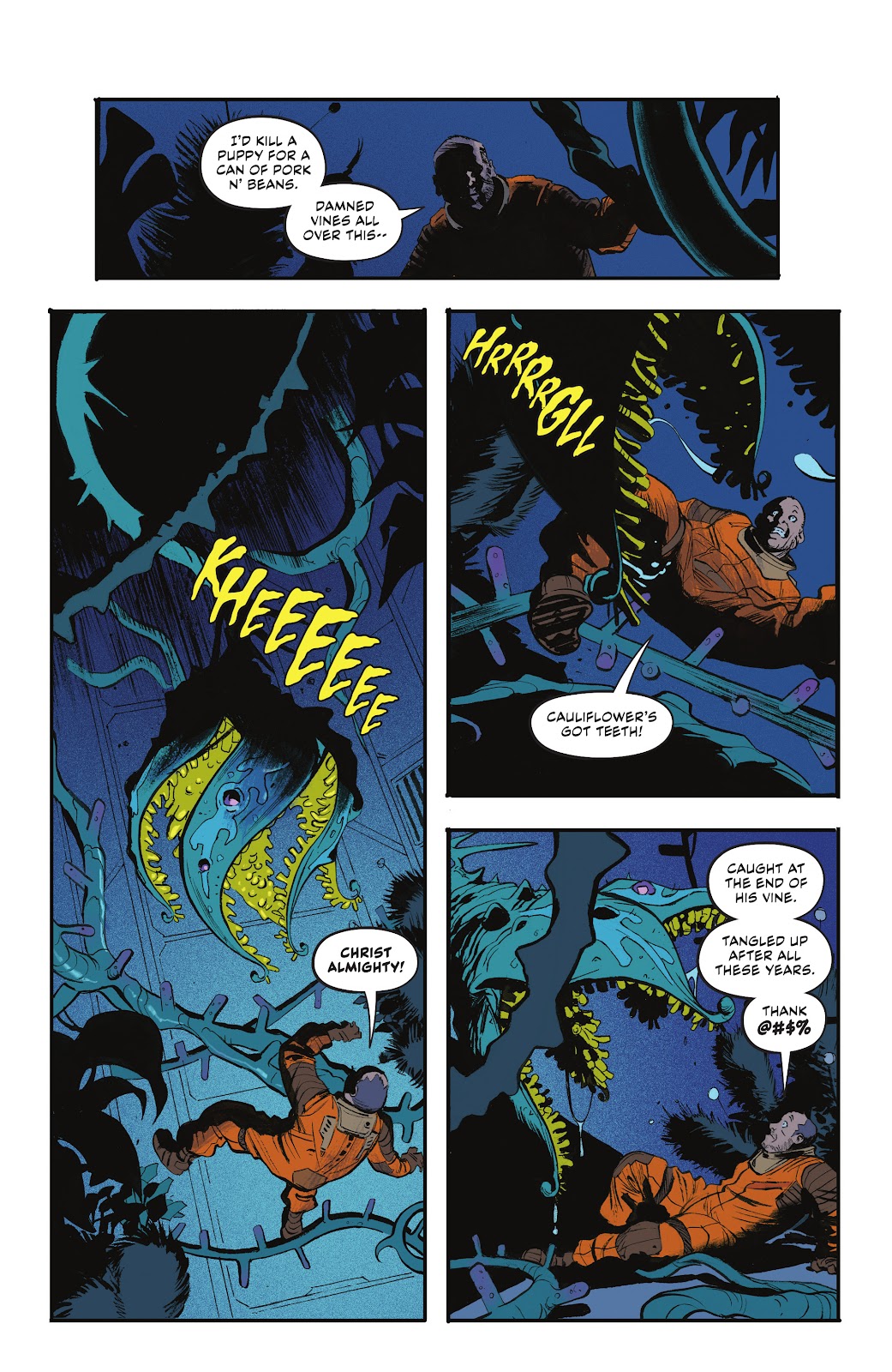 Sea of Stars issue TPB 1 - Page 47