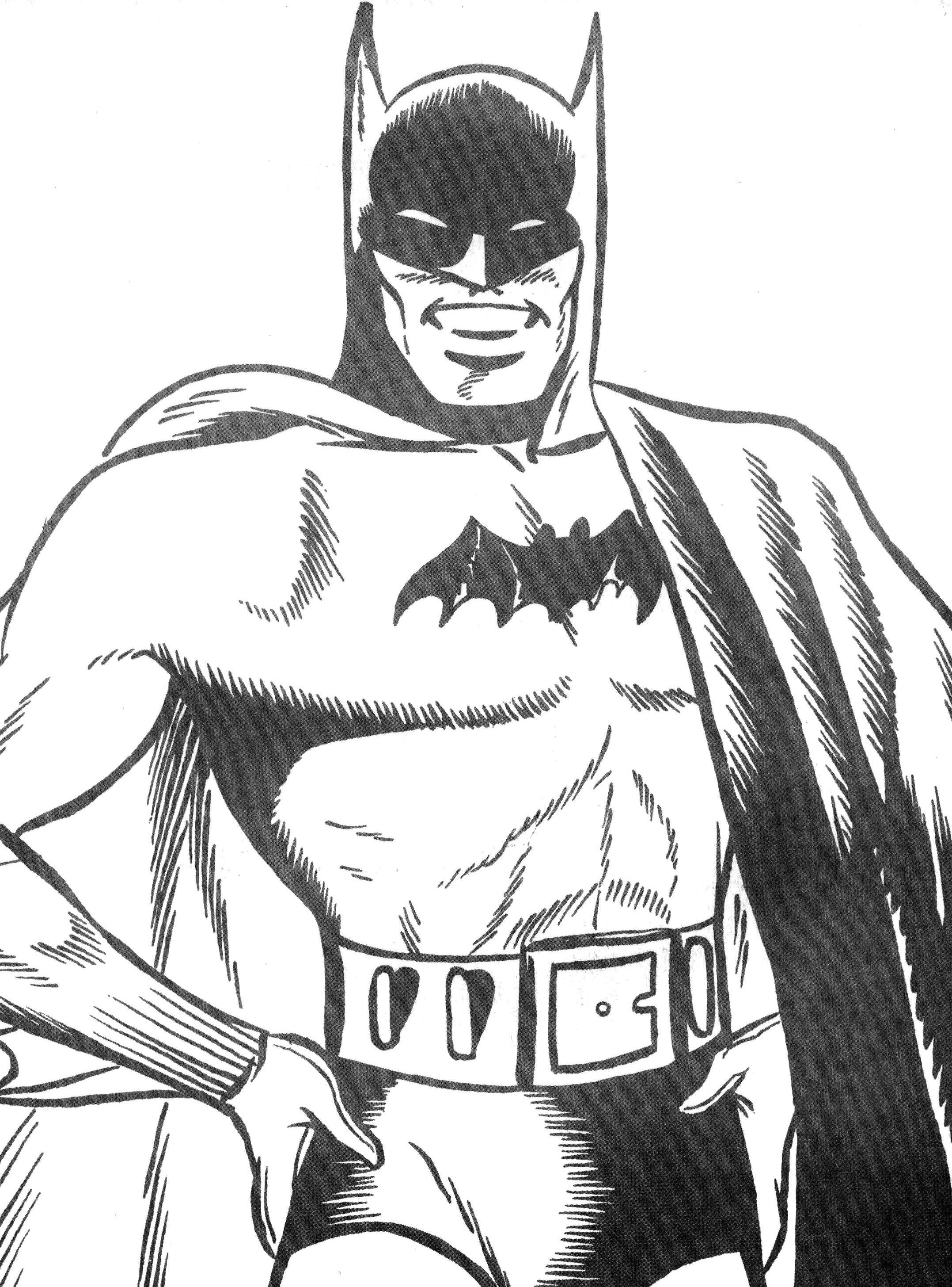 Read online Batman & Me comic -  Issue # TPB (Part 2) - 8