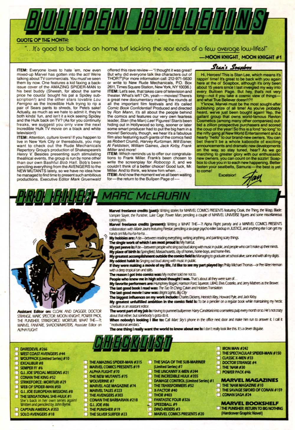 Read online The Sensational She-Hulk comic -  Issue #3 - 21