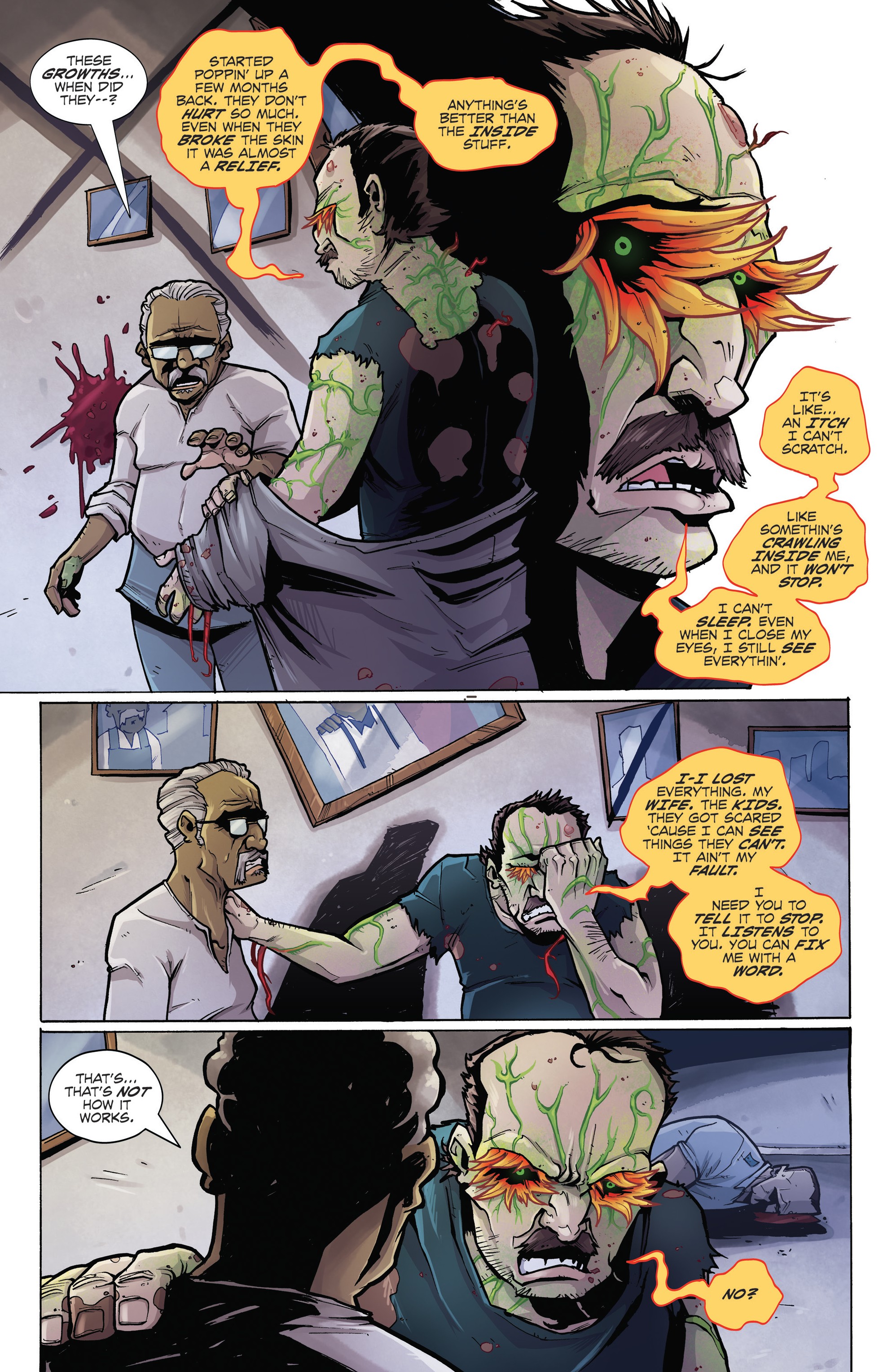 Read online Farmhand comic -  Issue #8 - 11