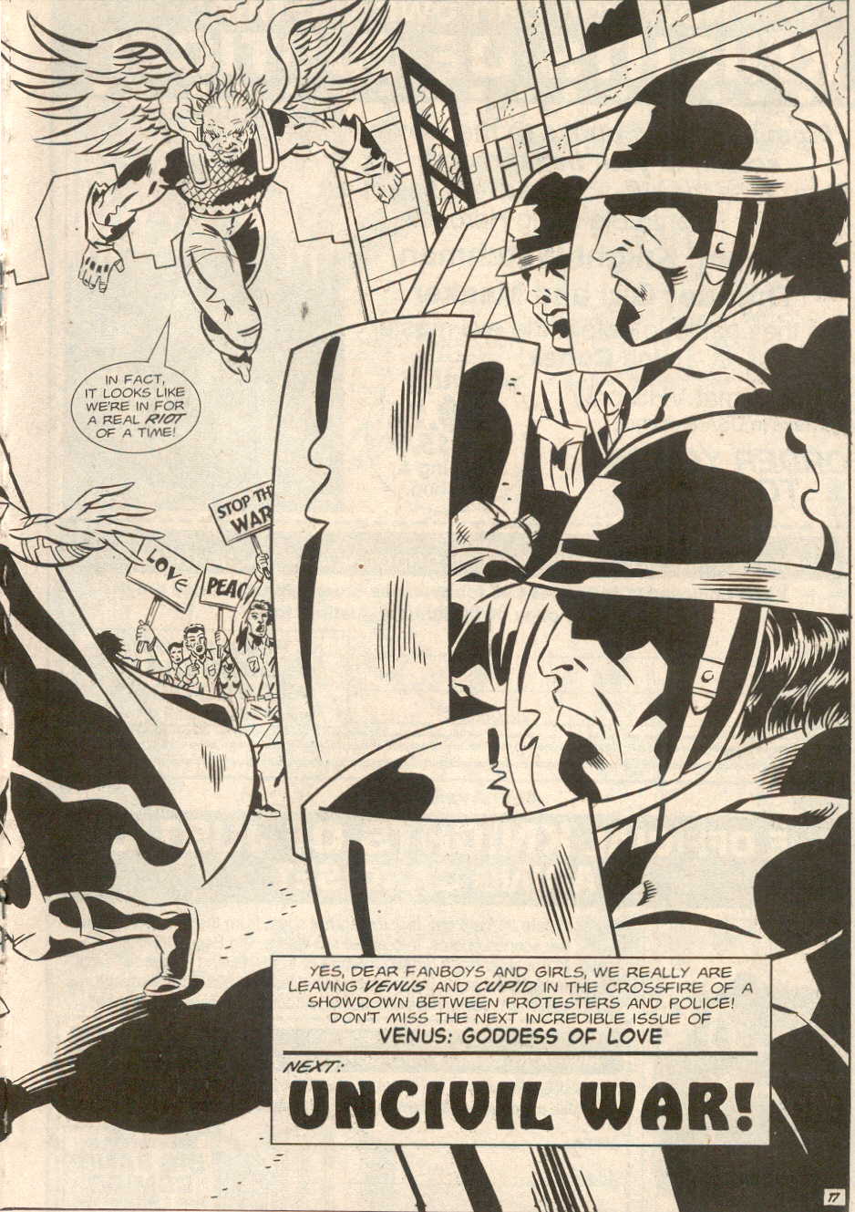 Read online Big Bang Comics comic -  Issue #34 - 19