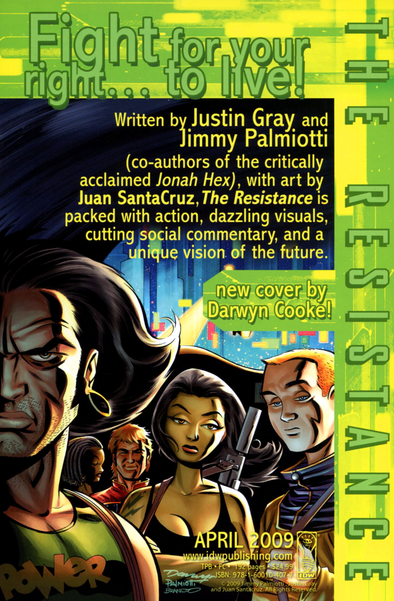 Read online Star Trek: Crew comic -  Issue #2 - 30