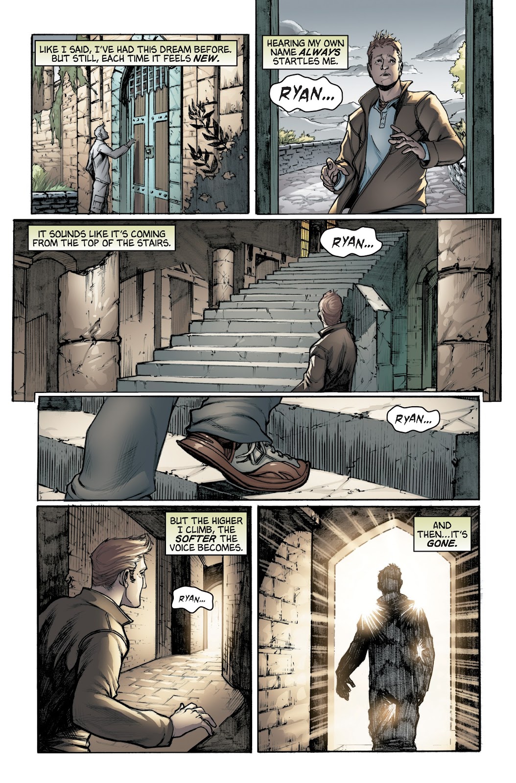 <{ $series->title }} issue 76 - Page 3