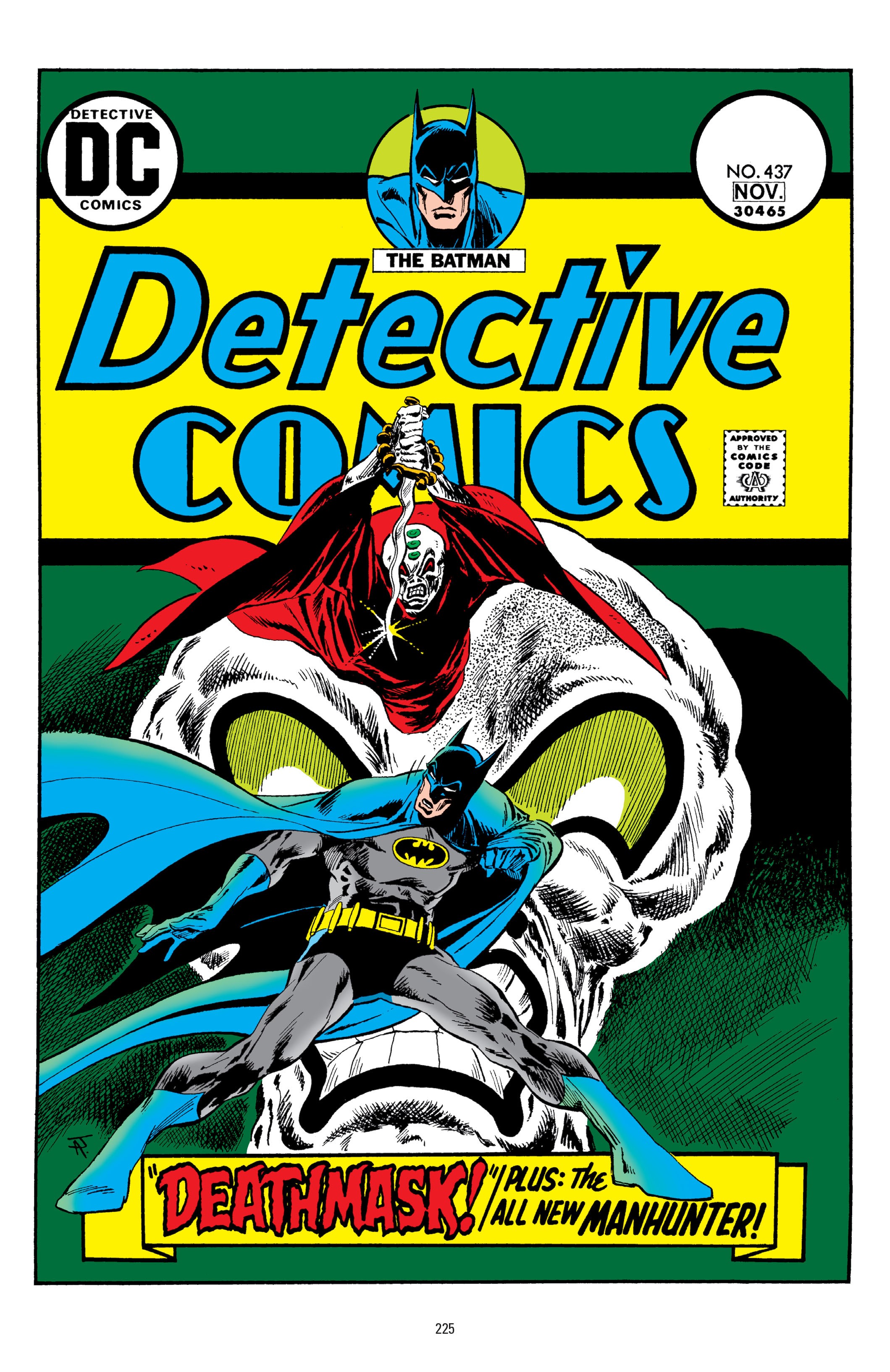 Read online Detective Comics: 80 Years of Batman comic -  Issue # TPB (Part 3) - 18