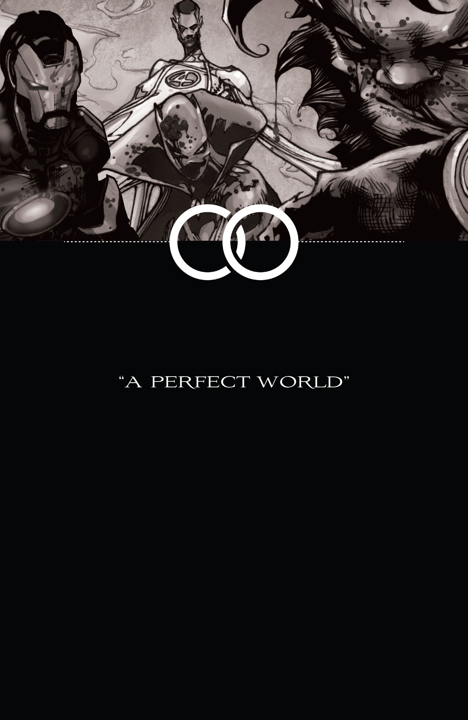 Read online Avengers by Jonathan Hickman: The Complete Collection comic -  Issue # TPB 4 (Part 4) - 17