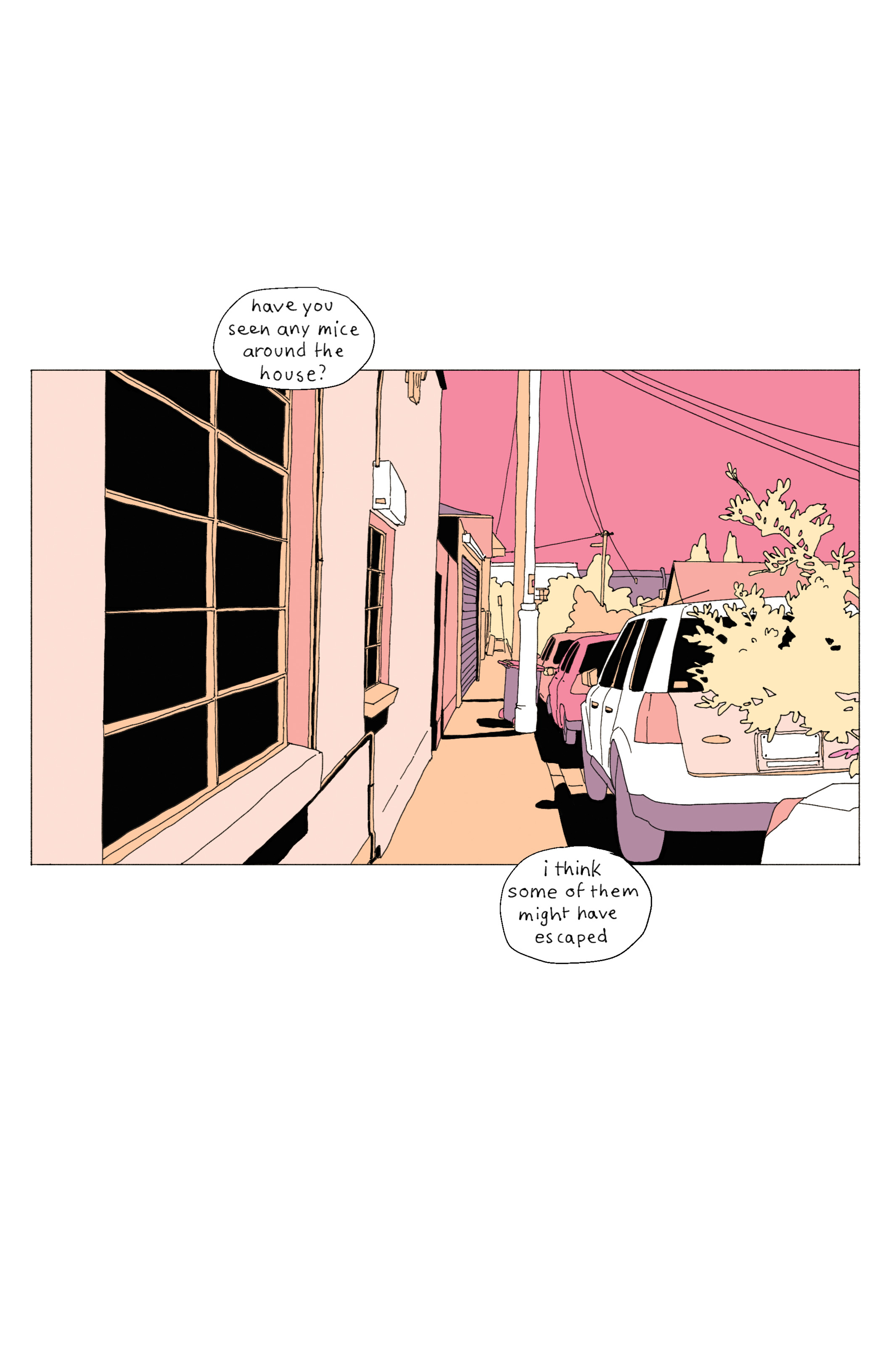 Read online Island (2015) comic -  Issue #9 - 62