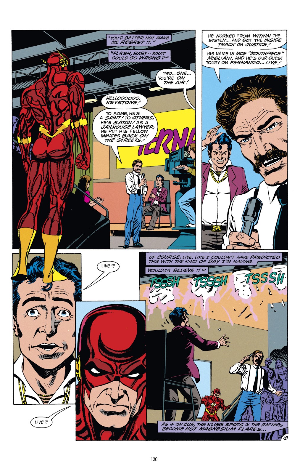 The Flash (1987) issue TPB The Flash by Mark Waid Book 2 (Part 2) - Page 24