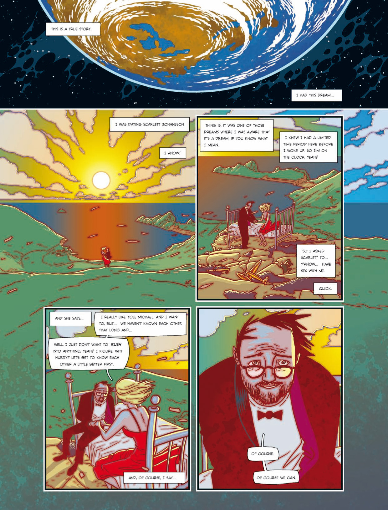 Read online Judge Dredd Megazine (Vol. 5) comic -  Issue #340 - 35