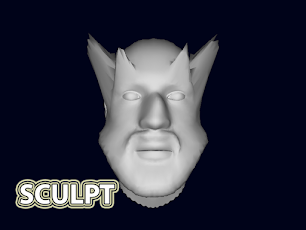 d3D Sculptor Apk 6.5 