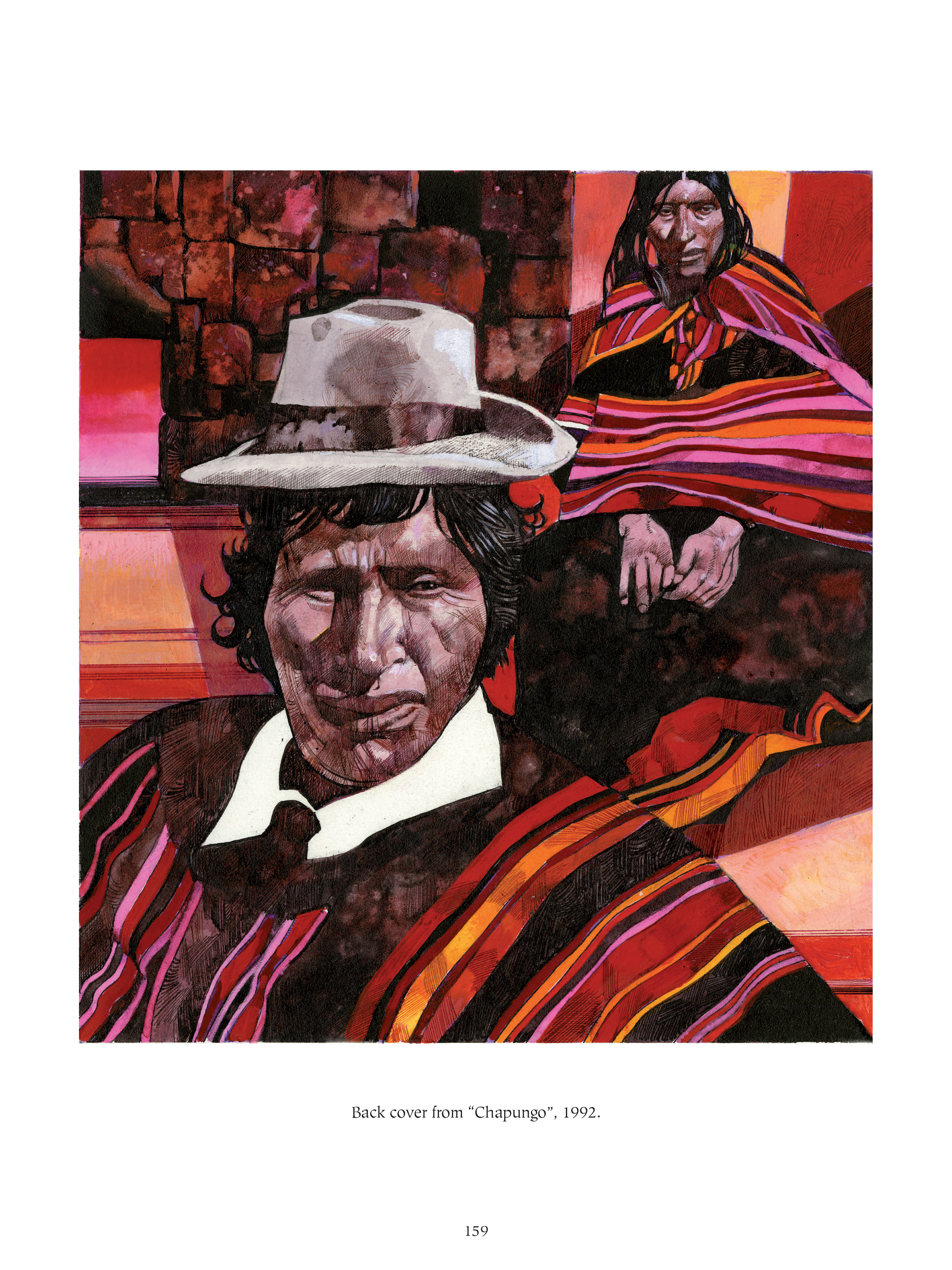 Read online The Collected Toppi comic -  Issue # TPB 3 (Part 2) - 59