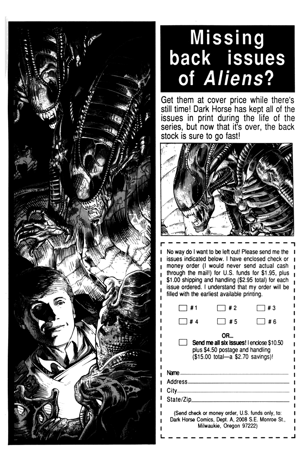 Dark Horse Presents (1986) Issue #31 #36 - English 35