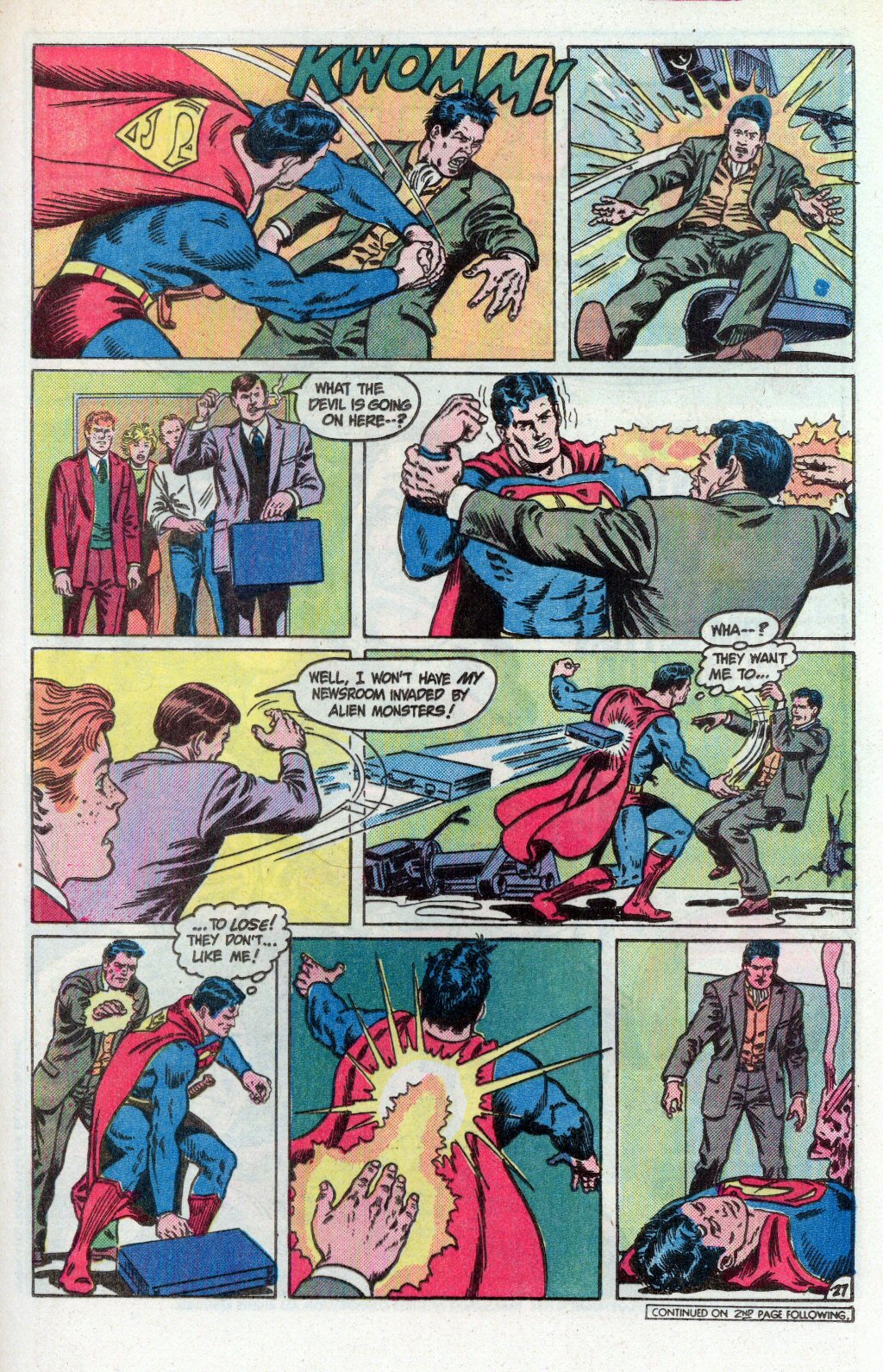 Superman (1939) issue Annual 10 - Page 27