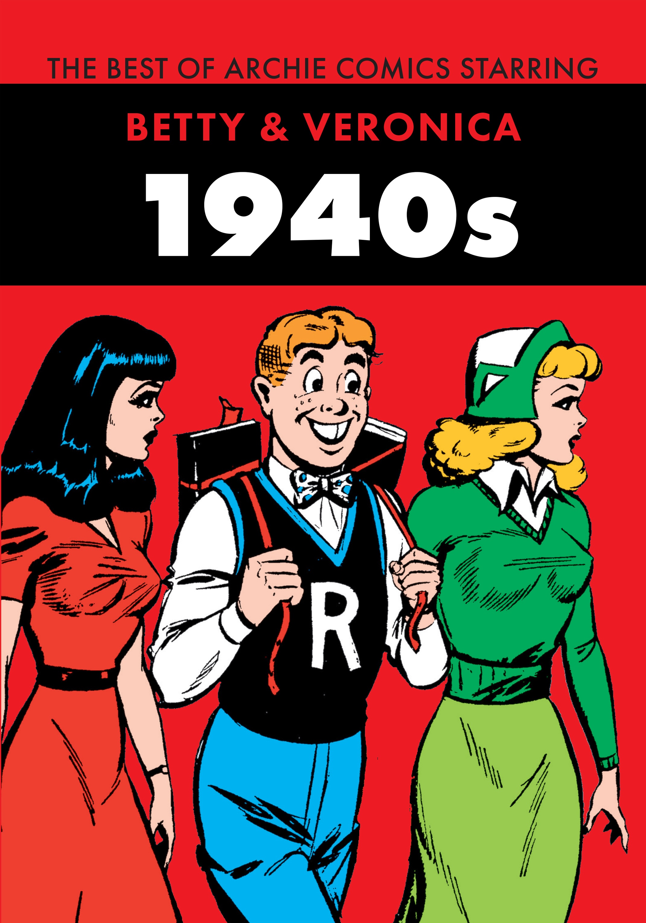 Read online The Best of Archie Comics: Betty & Veronica comic -  Issue # TPB 2 (Part 1) - 6