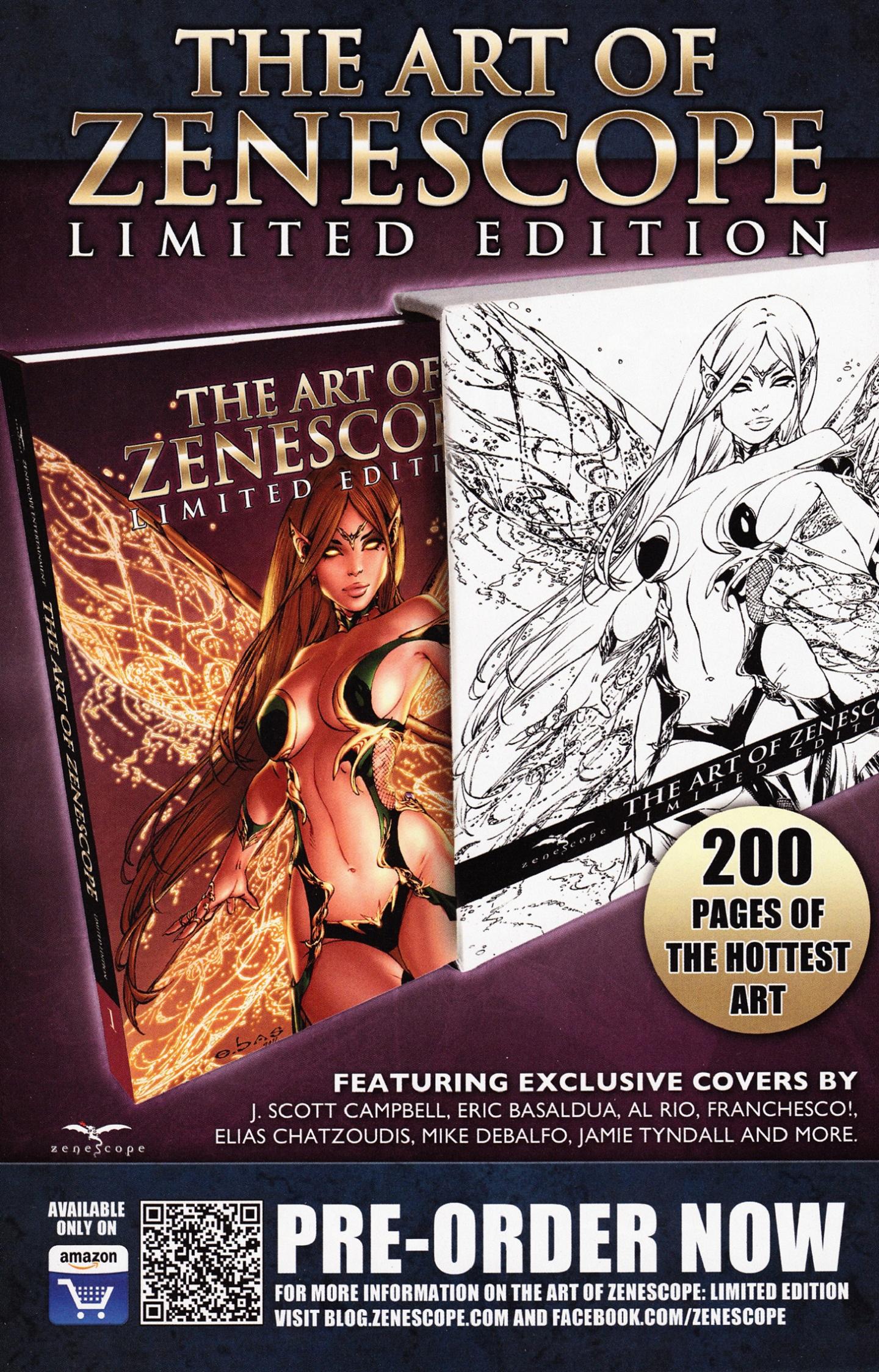 Read online Grimm Fairy Tales presents Wounded Warriors Special comic -  Issue # Full - 20