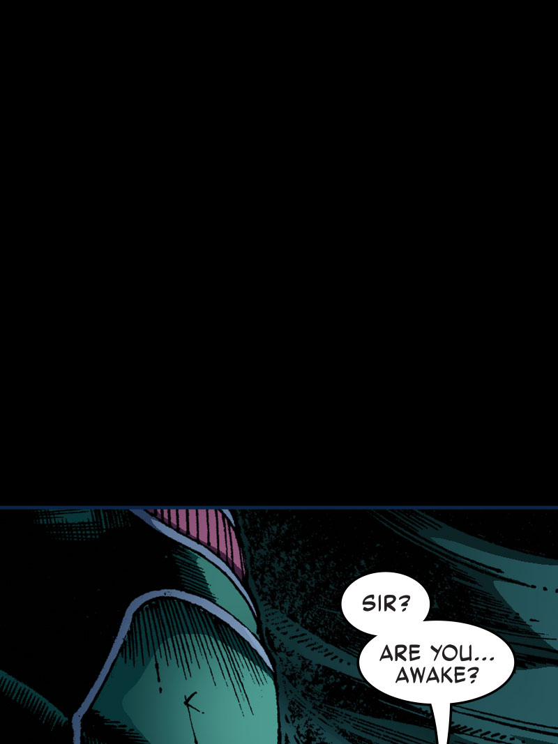 Read online Kang the Conqueror: Only Myself Left to Conquer Infinity Comic comic -  Issue #2 - 40