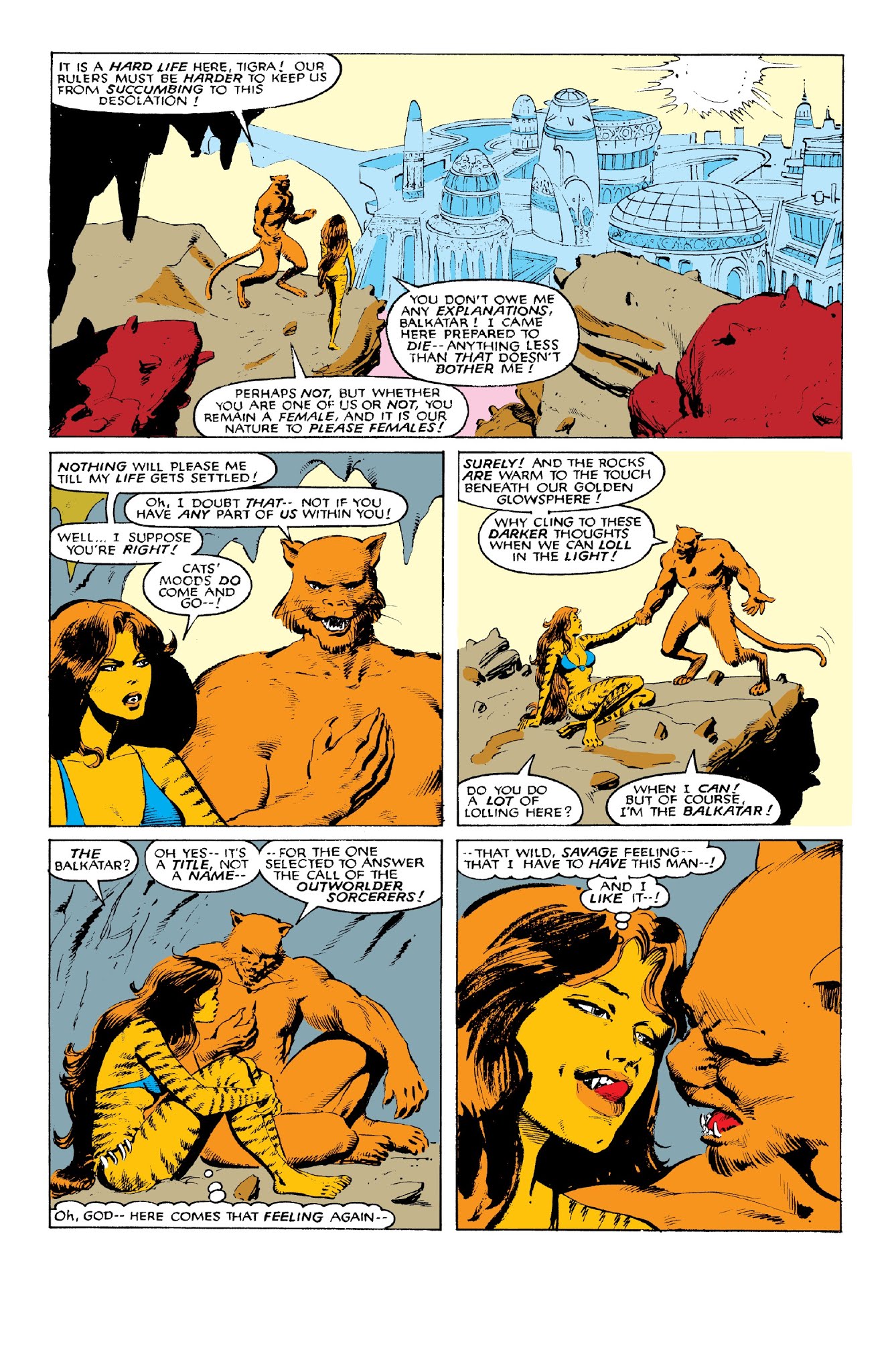 Read online Avengers West Coast Epic Collection: How The West Was Won comic -  Issue # TPB (Part 5) - 3