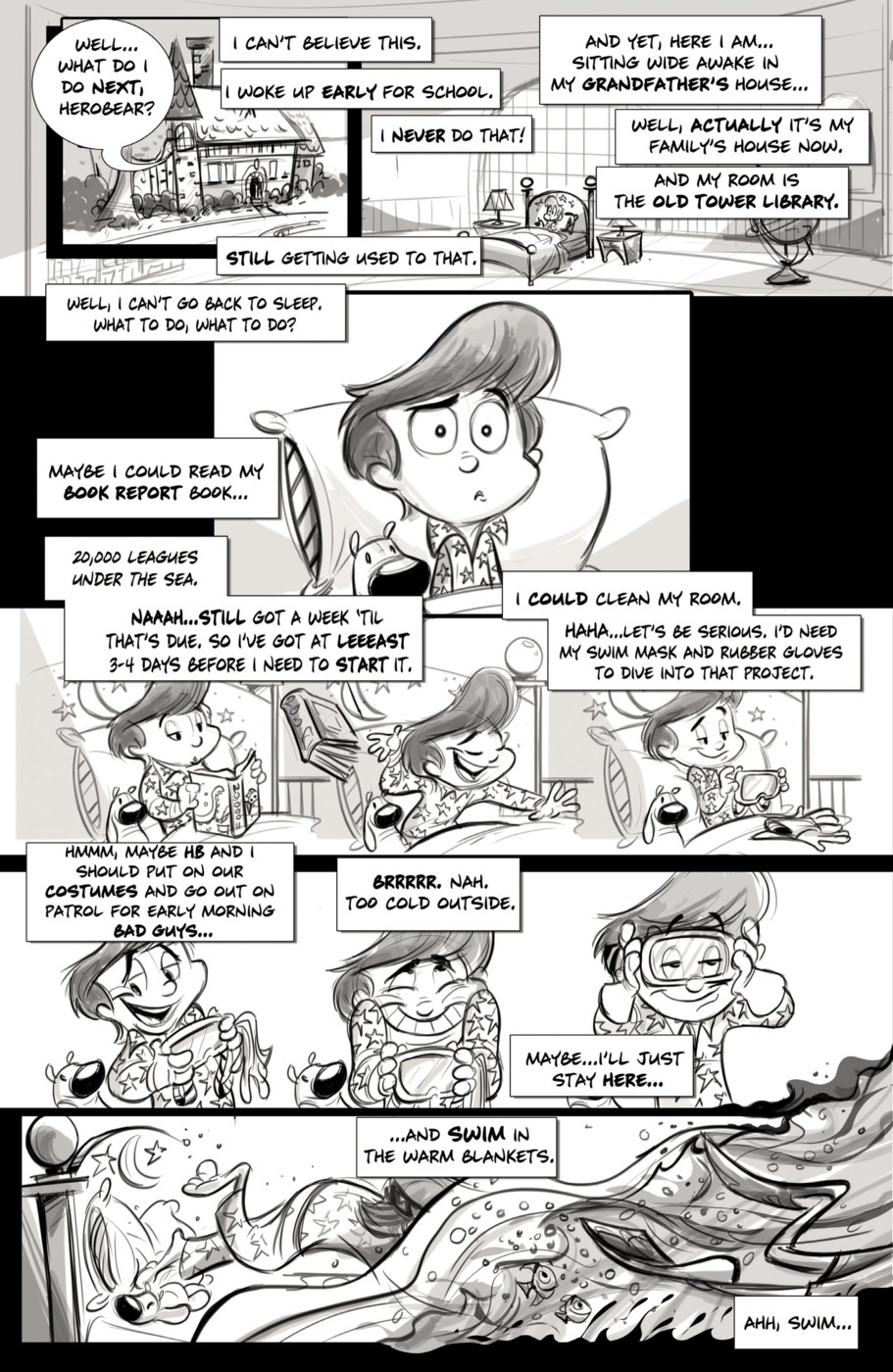 Read online Garfield comic -  Issue #15 - 27