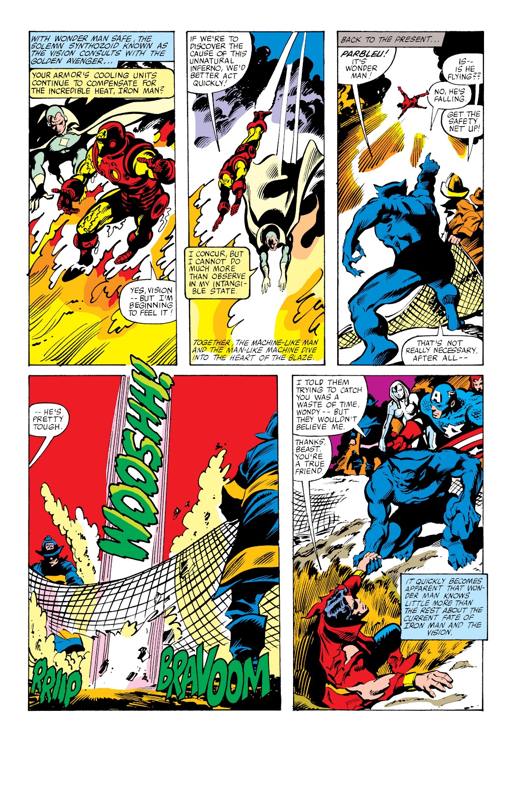 The Avengers (1963) issue 206 - Page 12
