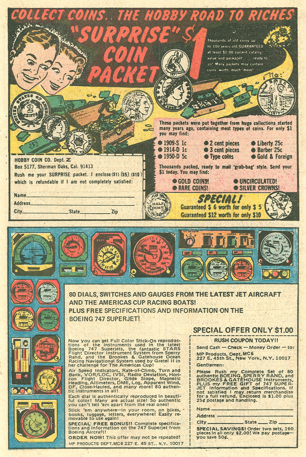 Read online Two-Gun Kid comic -  Issue #99 - 19