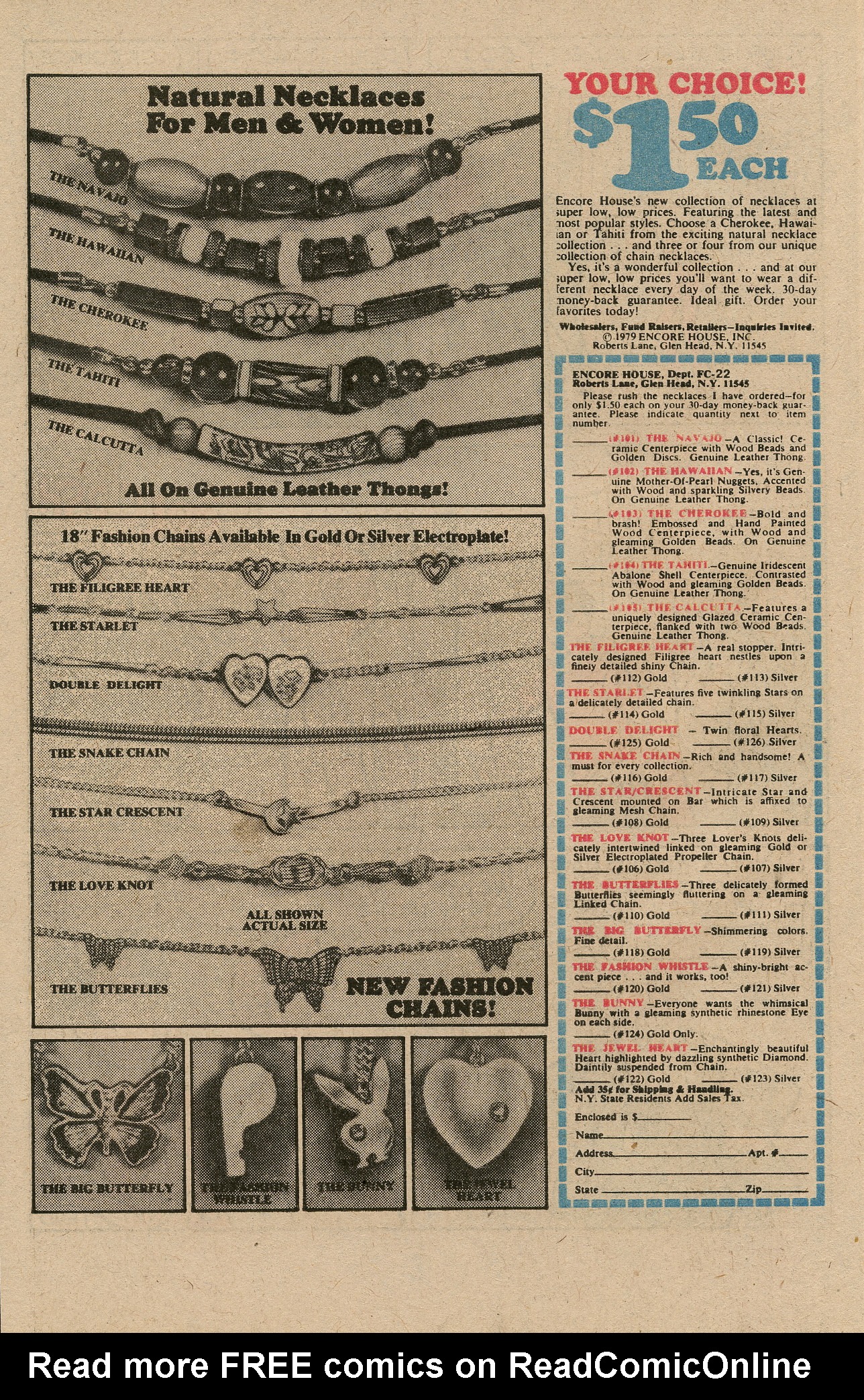 Read online Archie and Me comic -  Issue #112 - 34