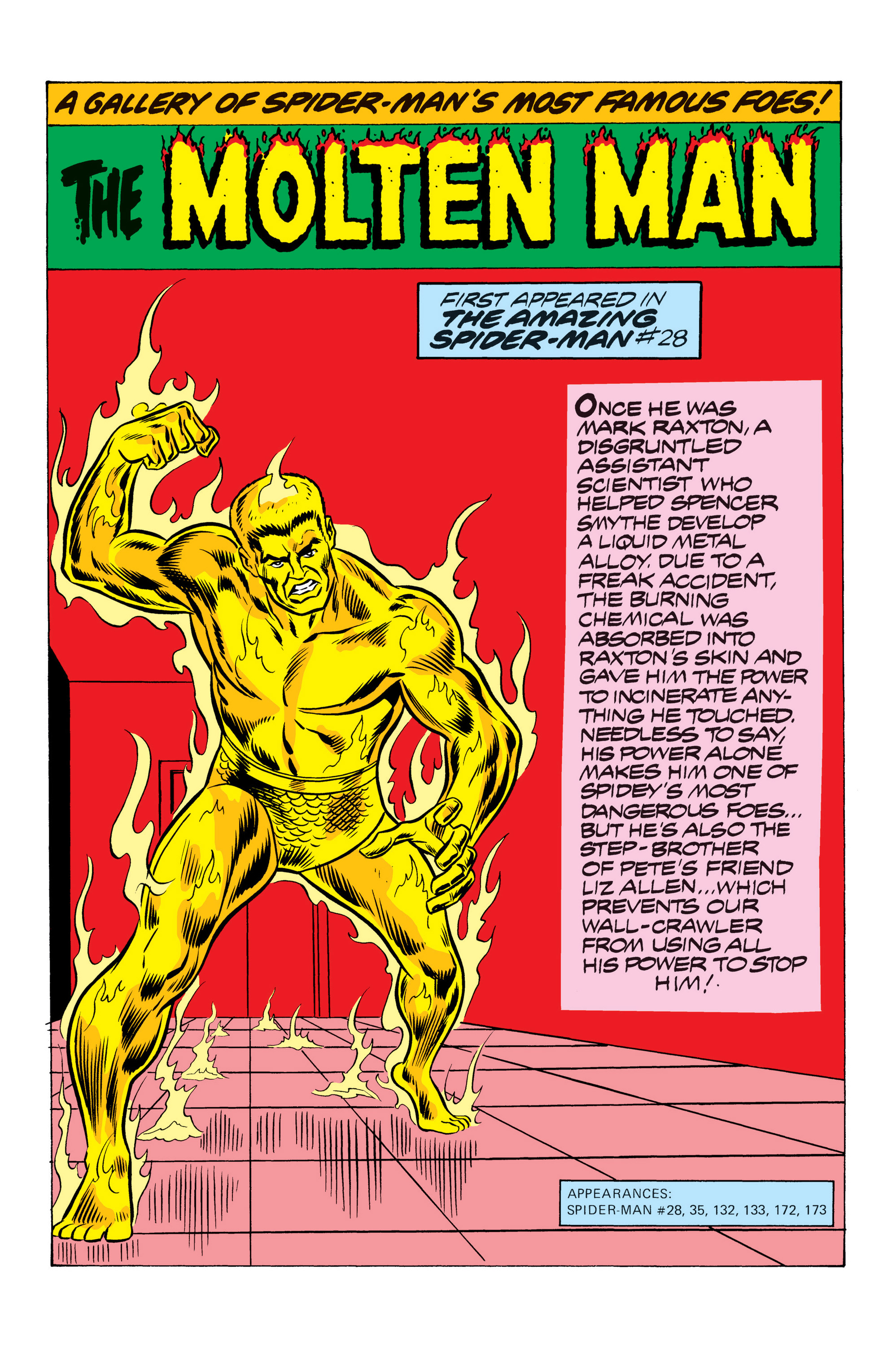 Read online Marvel Masterworks: The Amazing Spider-Man comic -  Issue # TPB 19 (Part 2) - 99