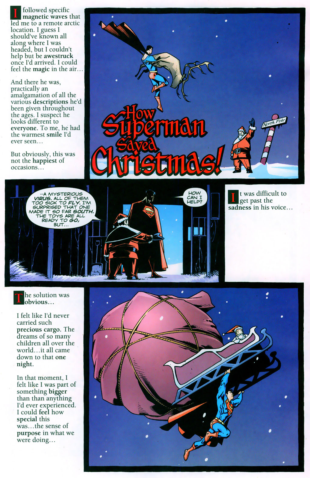 Read online Adventures of Superman (1987) comic -  Issue #623 - 5