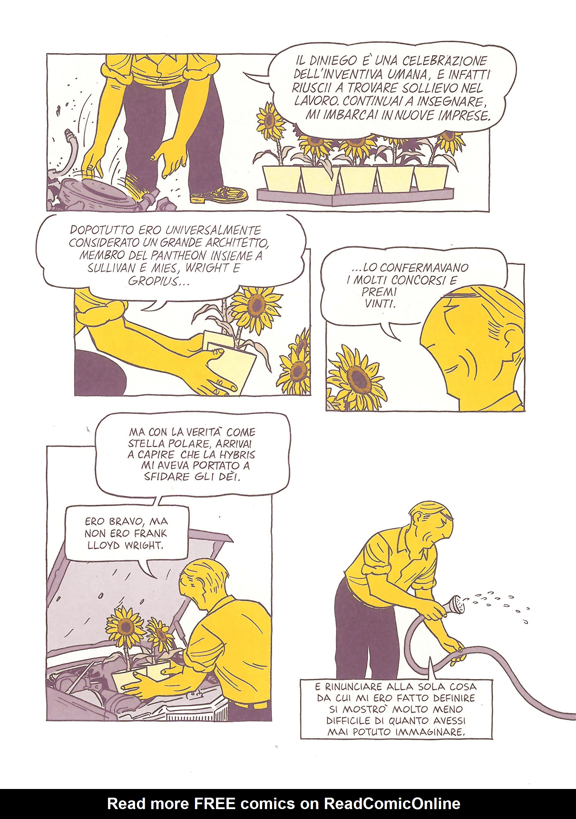 Read online Asterios Polyp comic -  Issue #Asterios Polyp TPB - 302