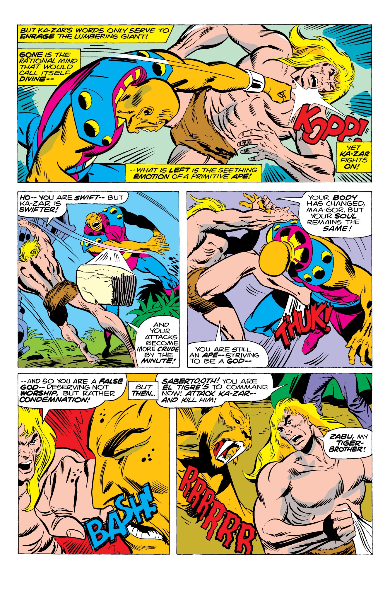 Read online Mockingbird: Bobbi Morse, Agent of S.H.I.E.L.D. comic -  Issue # TPB - 232