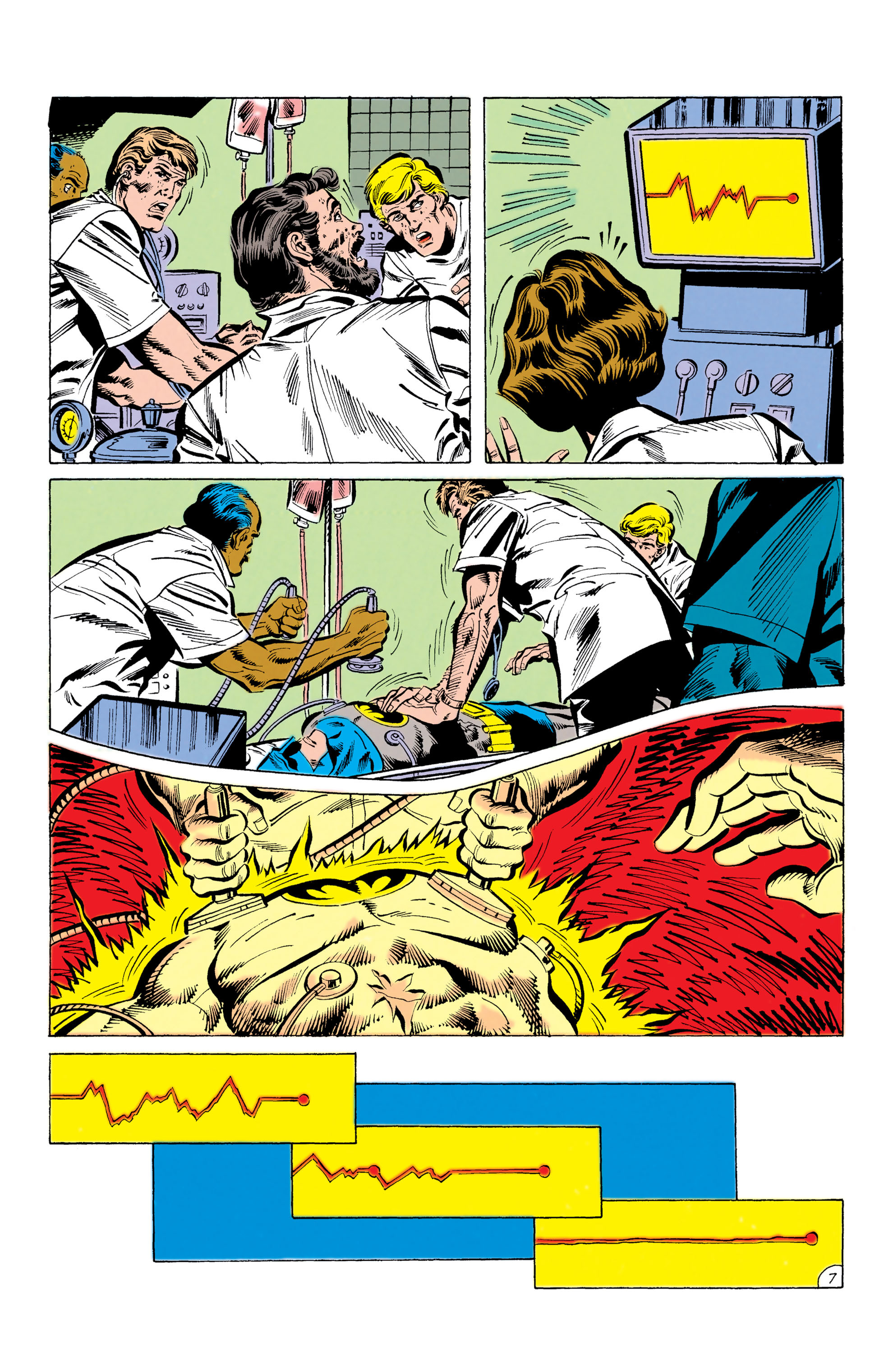 Read online Batman (1940) comic -  Issue #433 - 8