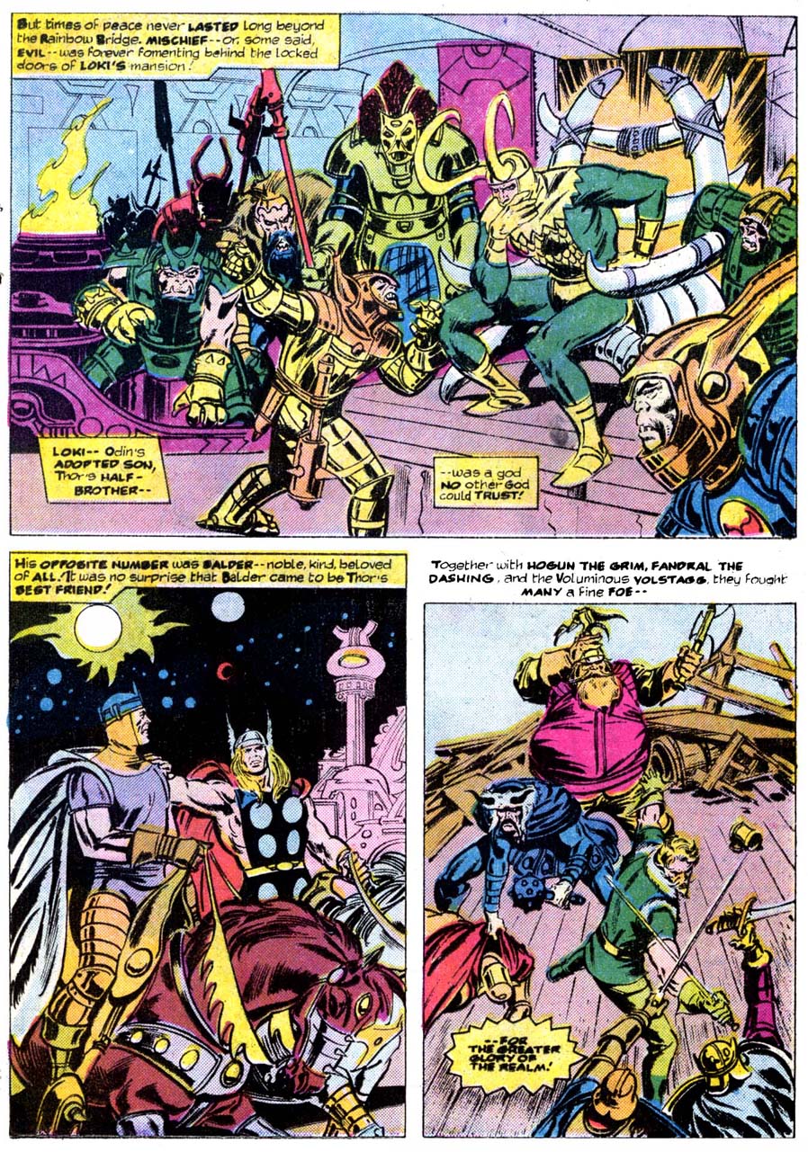 Thor (1966) _Annual_5 Page 11